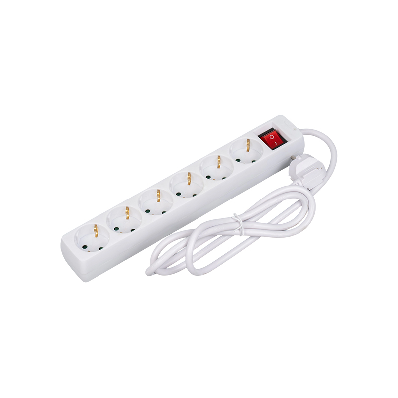 What Makes a European Extension Cord Different from a US Extension Cord?