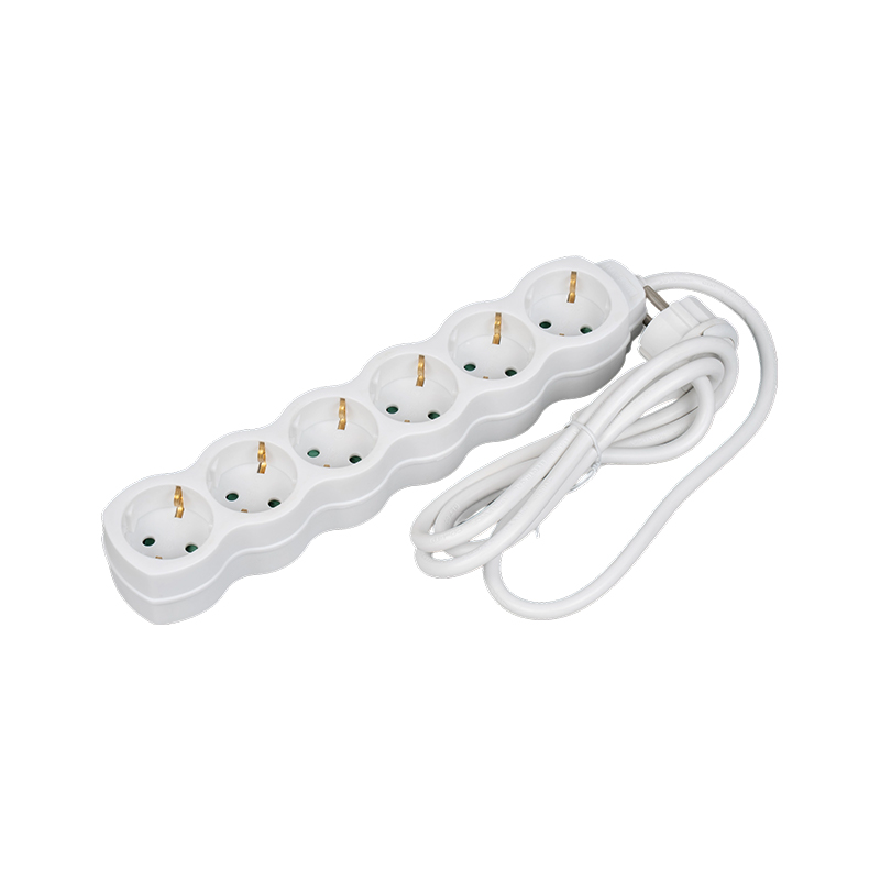 European Power Strip vs. US and UK Power Strips: Key Differences Explained