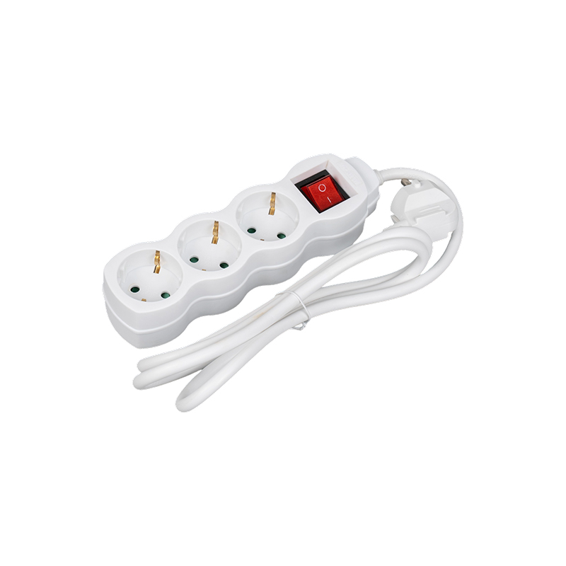 Which Countries’ Power Sockets Are Compatible with a European Power Strip?