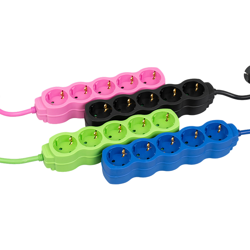    How Do Power Strips Work in Europe — And What Happens If You Plug In the Wrong One?