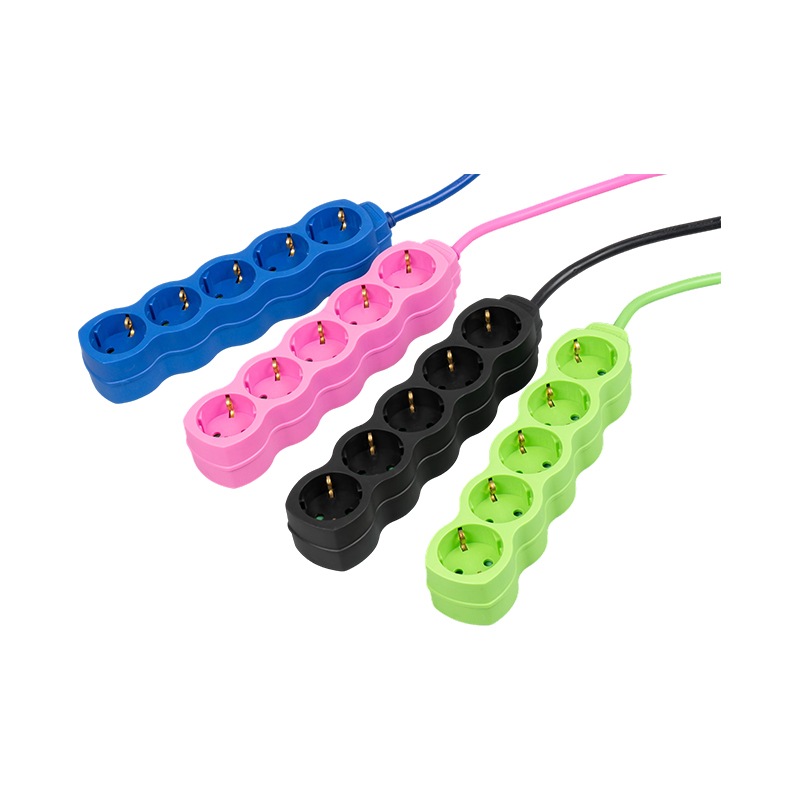 Can I Use an American Power Strip in Europe?