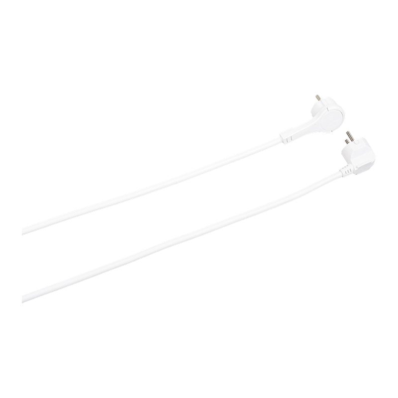 How Do European Extension Cords Differ from Other Types of Extension Cords?