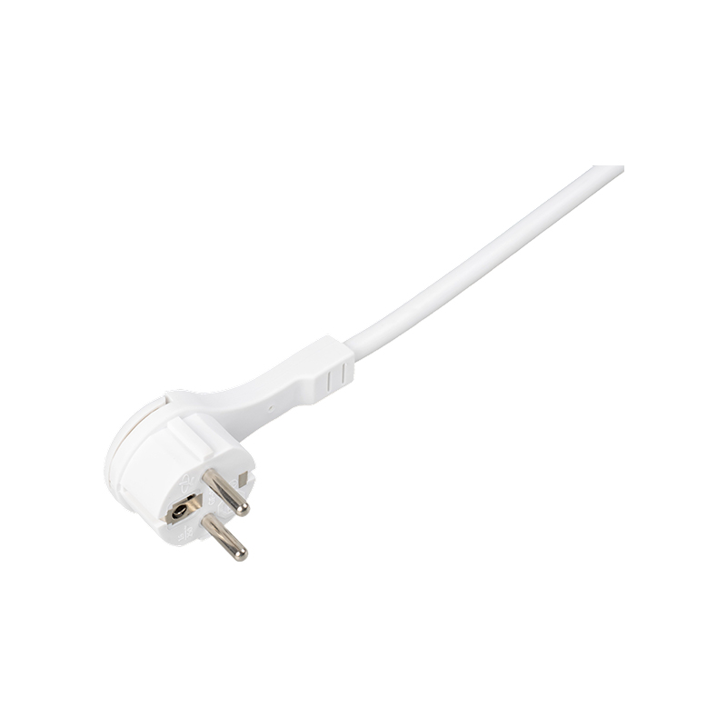 Why Are European Extension Cords Preferred in Certain Countries?