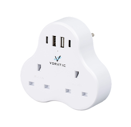 What Does a European Adapter Look Like? A Complete Visual & Buying Guide
