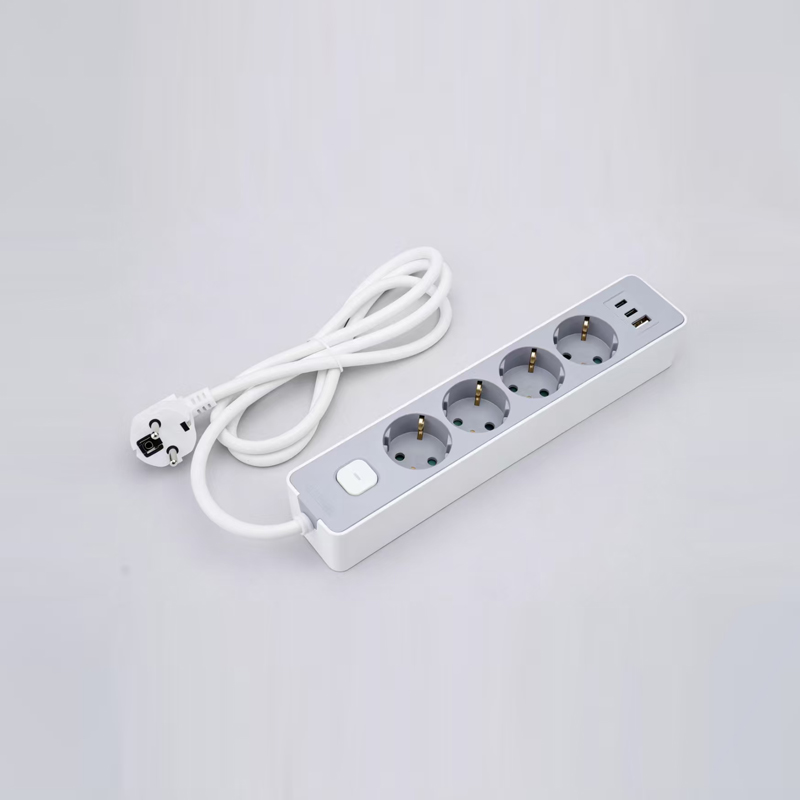 What Are European Outlet Types and Which Do You Need?