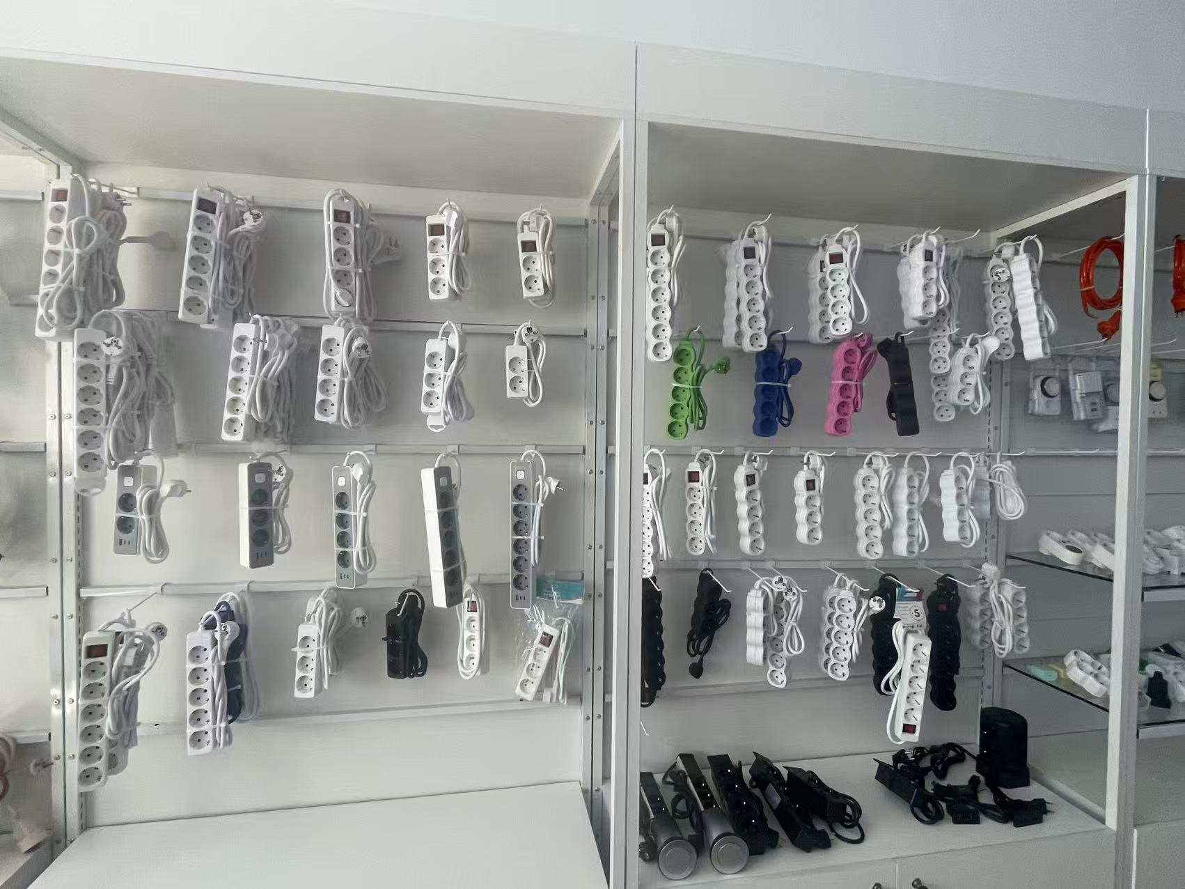 Cixi Lianou Electrical Appliance to Showcase at Spring Canton Fair, Booth G37